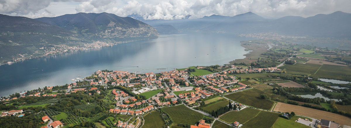 Castiglion Ca' del Bosco