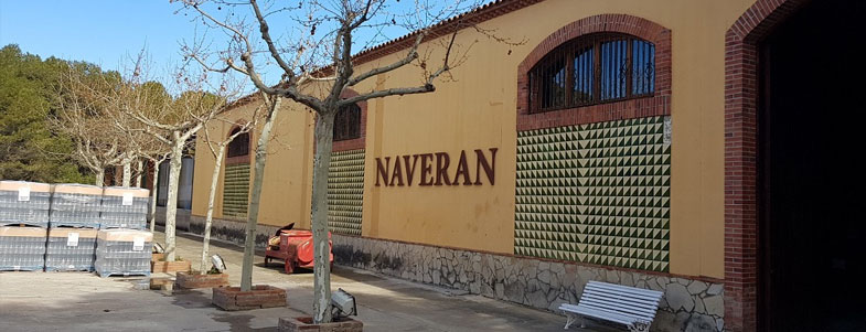 Caves Naveran