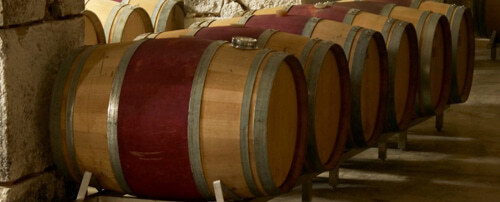 Bodegas y Viñedos Artazu