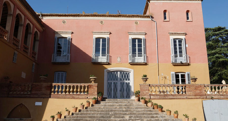 Casa Ravella