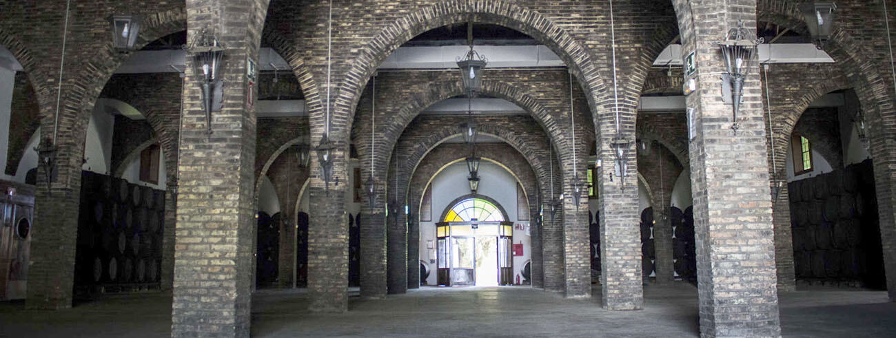Bodegas Cruz Conde