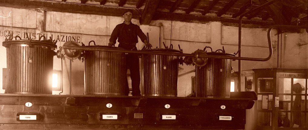 Antica Distilleria Quaglia